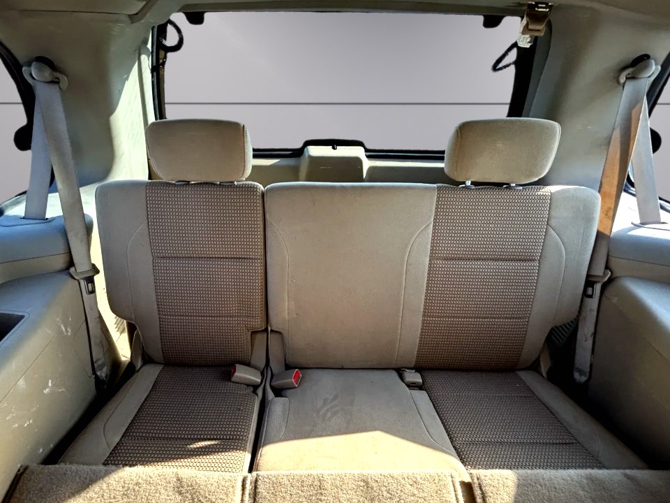 Photo 14 of this NISSAN ARMADA