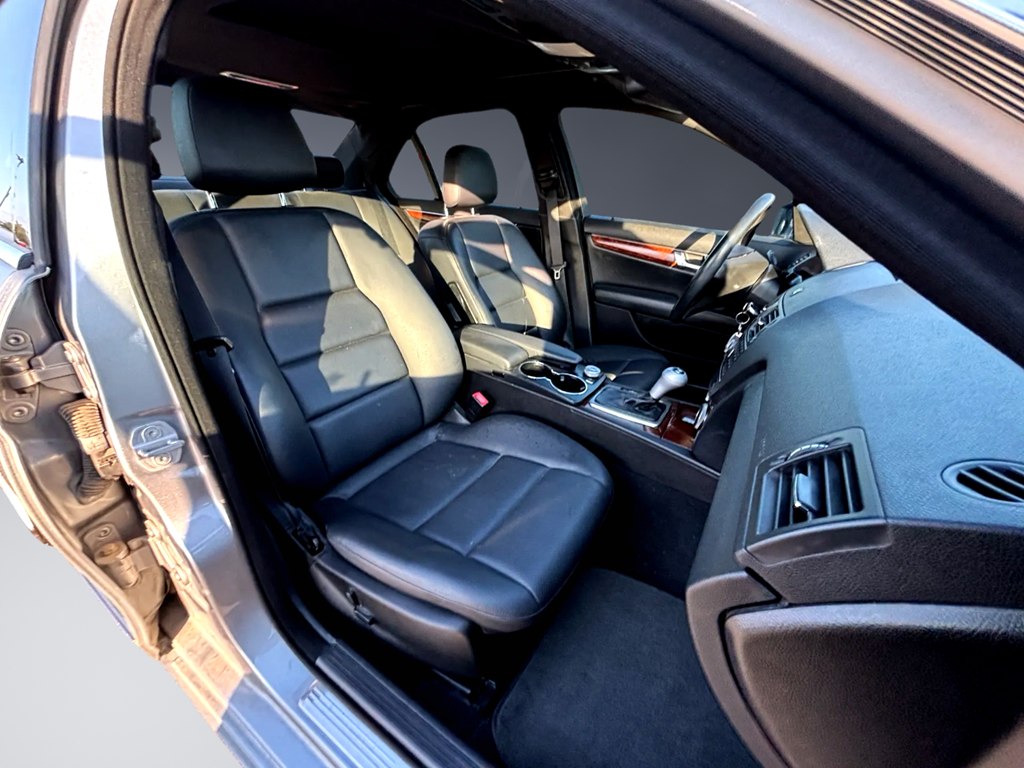 Photo 11 of this MERZ CCLASS