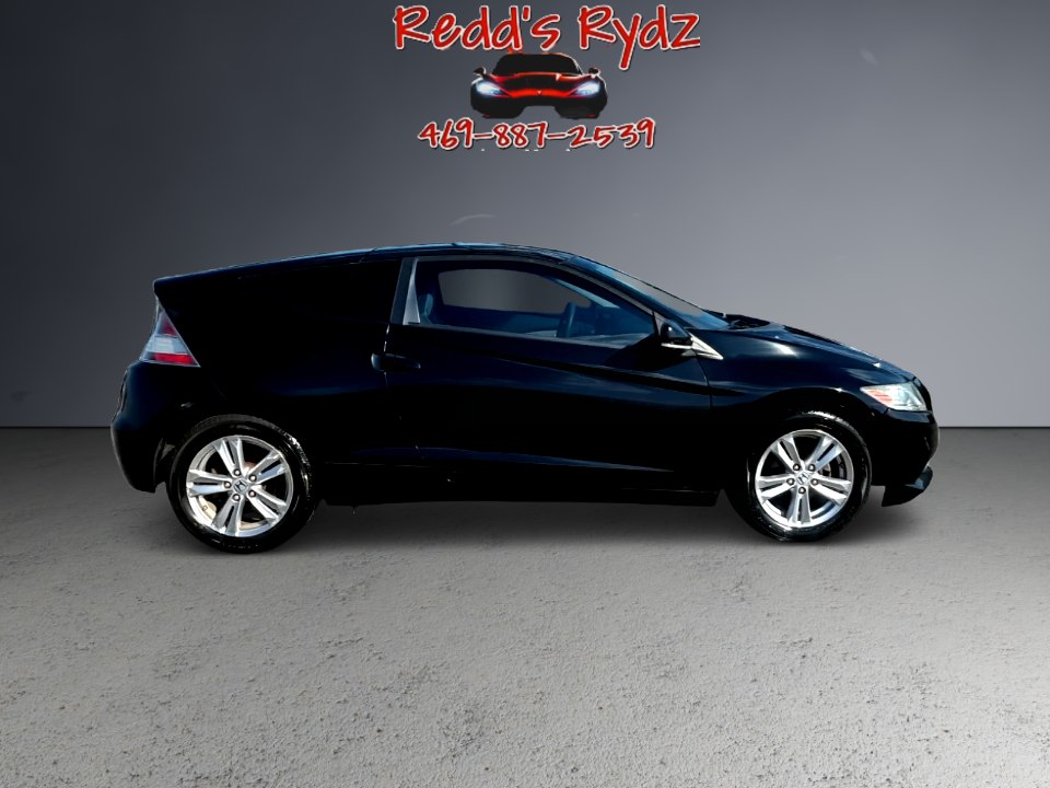 Photo 5 of this HONDA CRZ