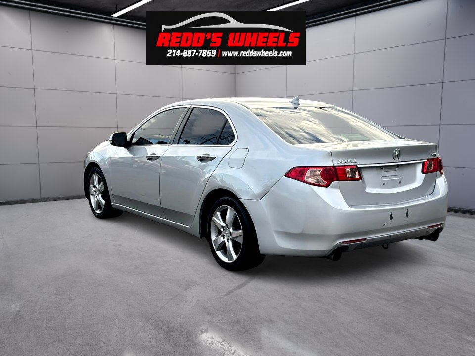 Photo 4 of this ACURA TSX