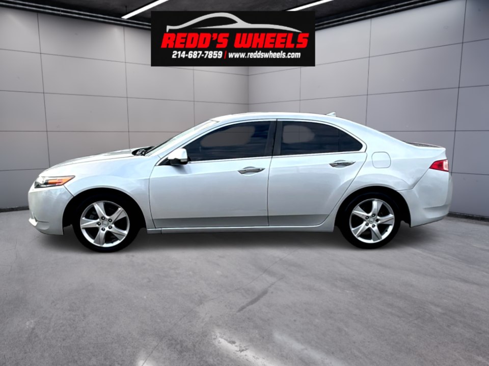 Photo 6 of this ACURA TSX