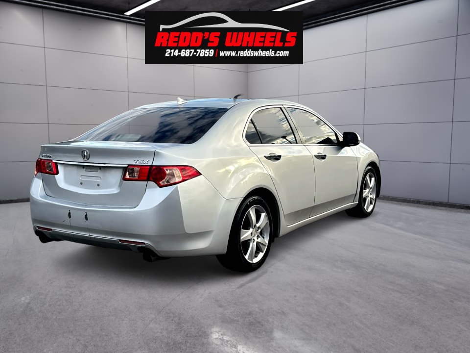 Photo 3 of this ACURA TSX