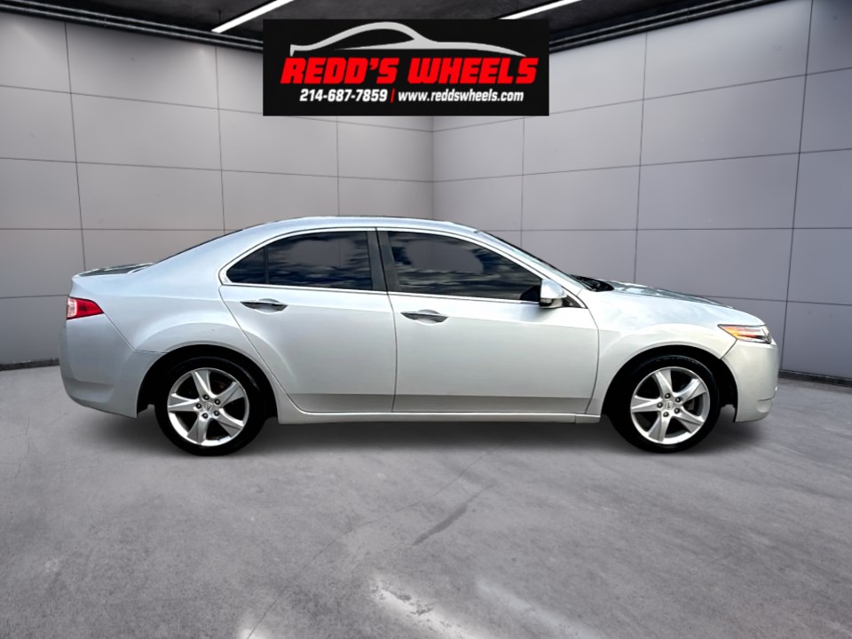 Photo 5 of this ACURA TSX