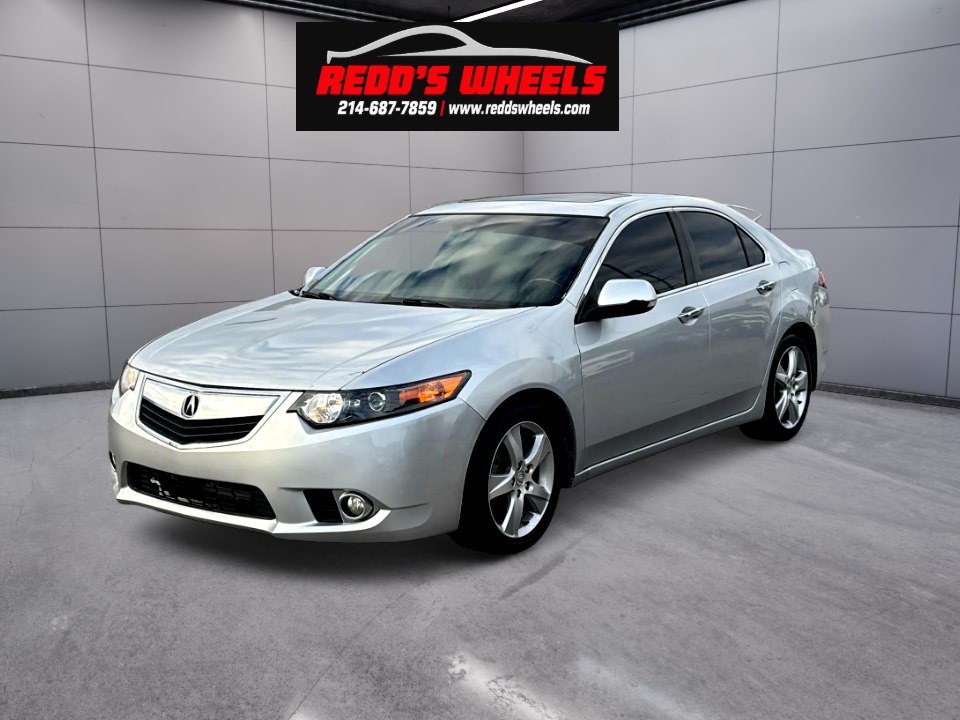 Photo 2 of this ACURA TSX