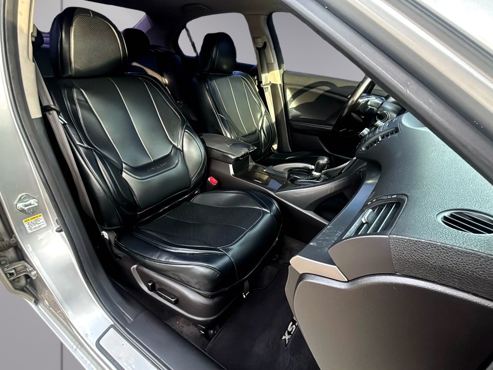 Photo 11 of this ACURA TSX