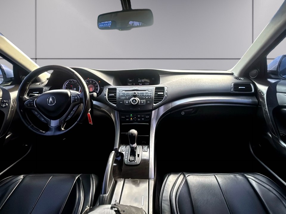 Photo 7 of this ACURA TSX