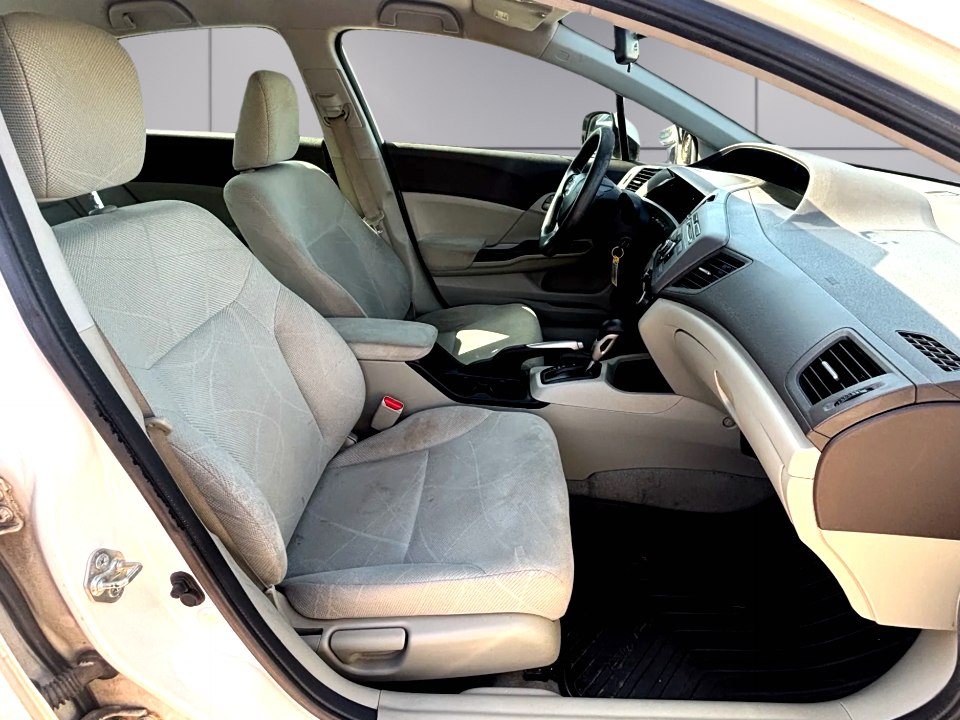 Photo 10 of this HONDA CIVIC