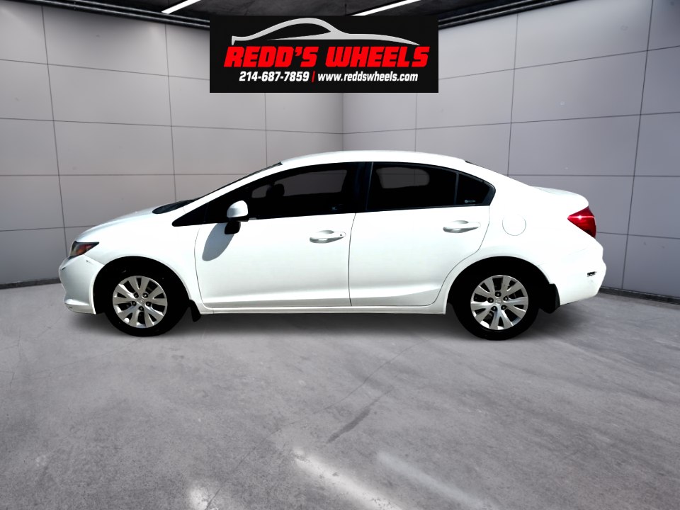 Photo 6 of this HONDA CIVIC