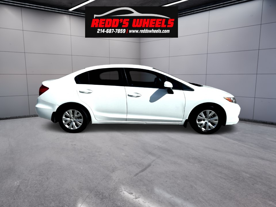 Photo 5 of this HONDA CIVIC