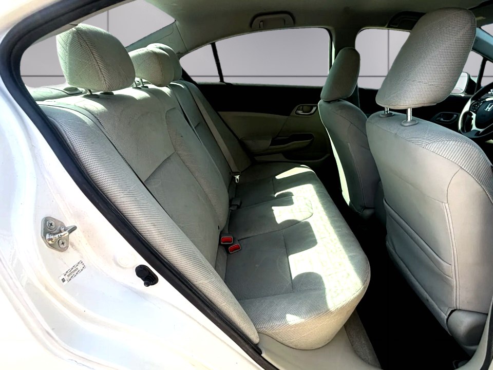 Photo 12 of this HONDA CIVIC