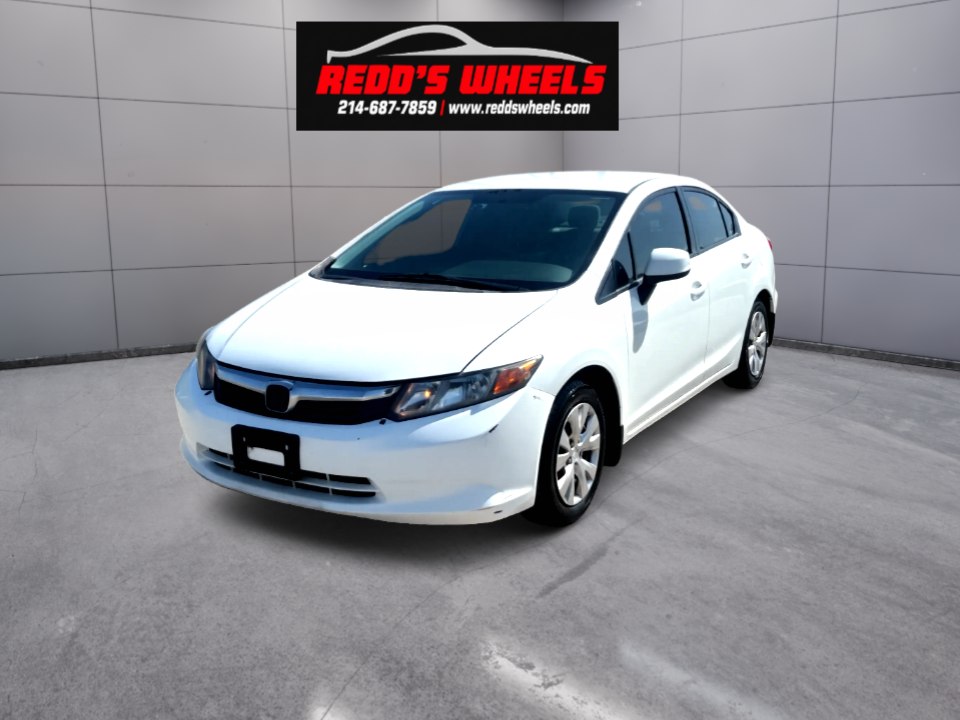 Photo 2 of this HONDA CIVIC