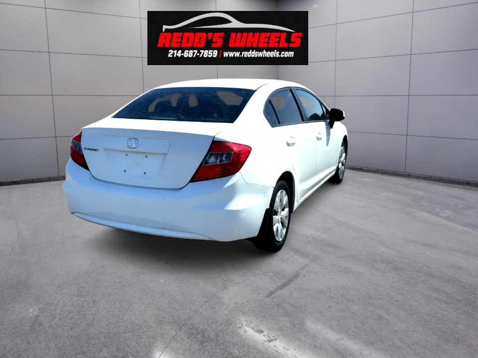 Photo 3 of this HONDA CIVIC