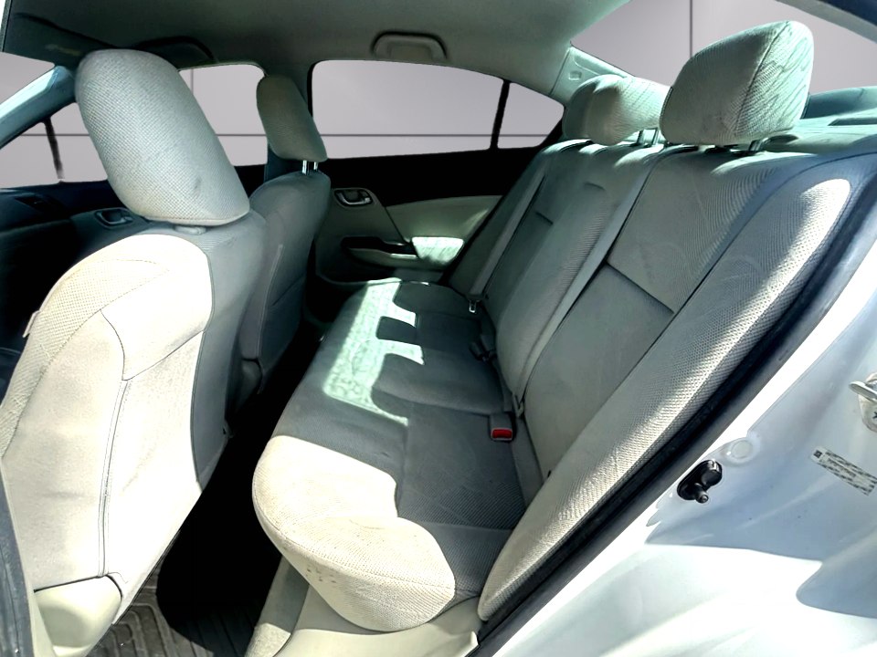 Photo 13 of this HONDA CIVIC