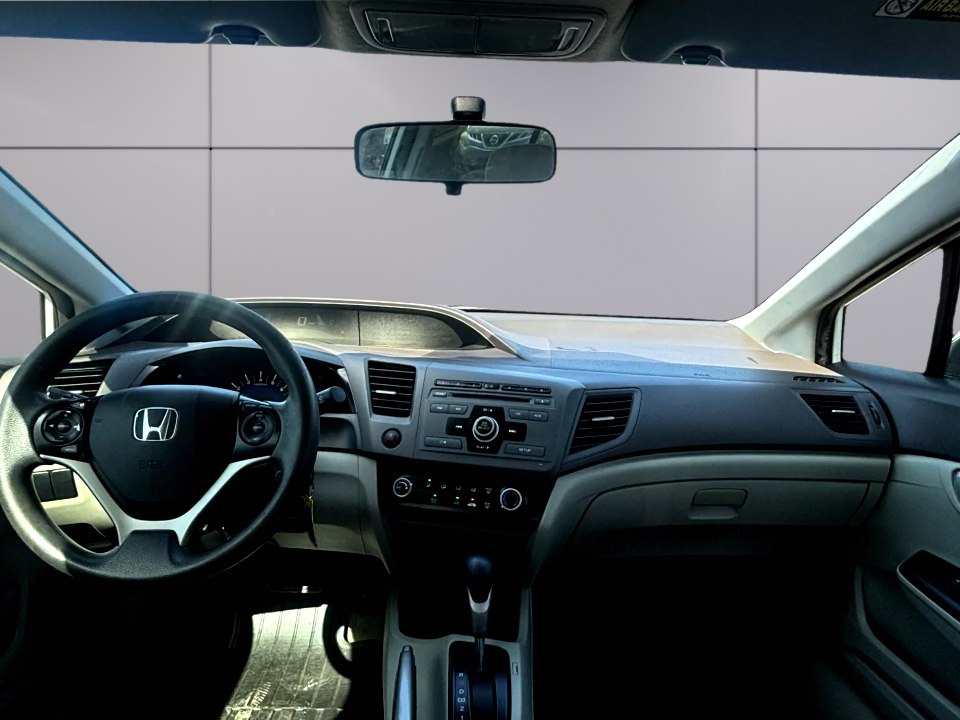 Photo 7 of this HONDA CIVIC