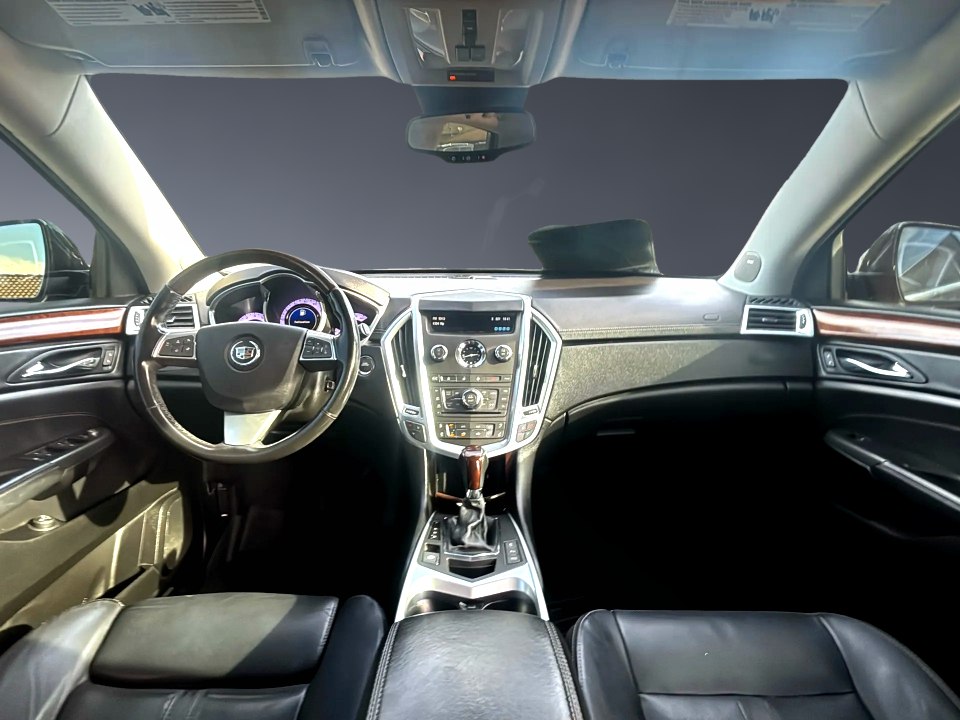 Photo 7 of this CADILLAC SRX