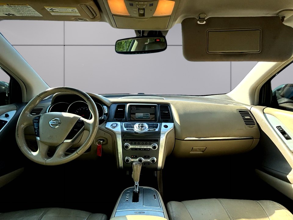 Photo 7 of this NISSAN MUR
