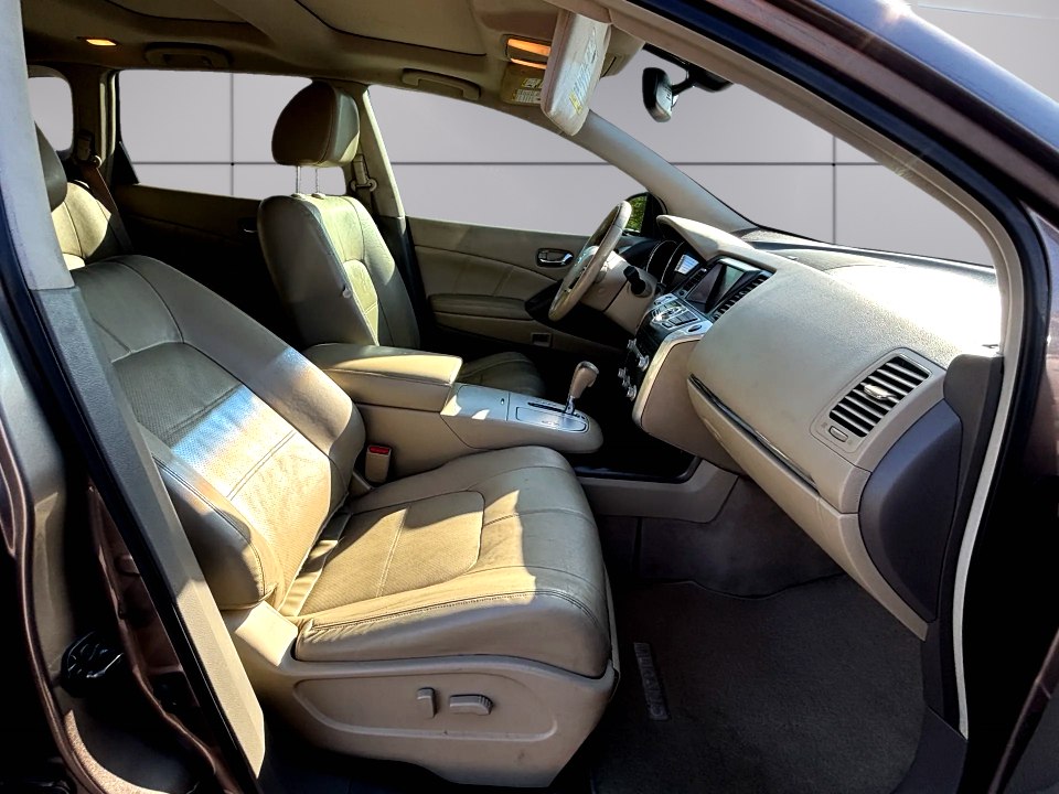 Photo 10 of this NISSAN MUR