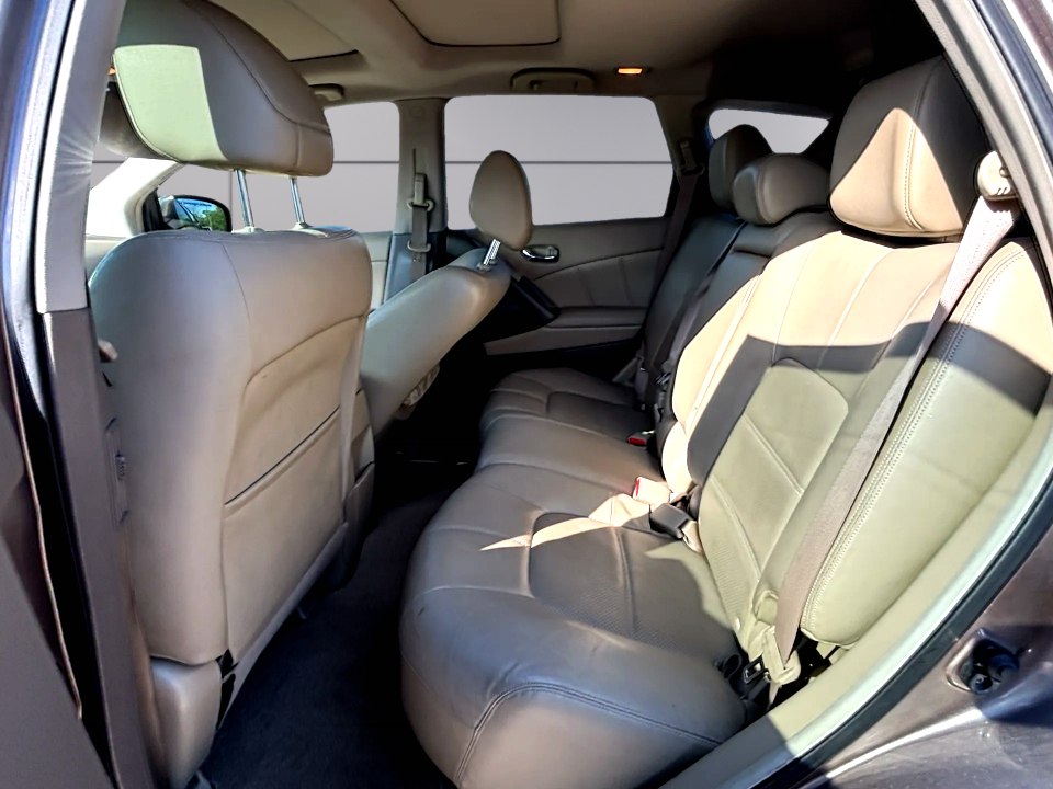 Photo 13 of this NISSAN MUR