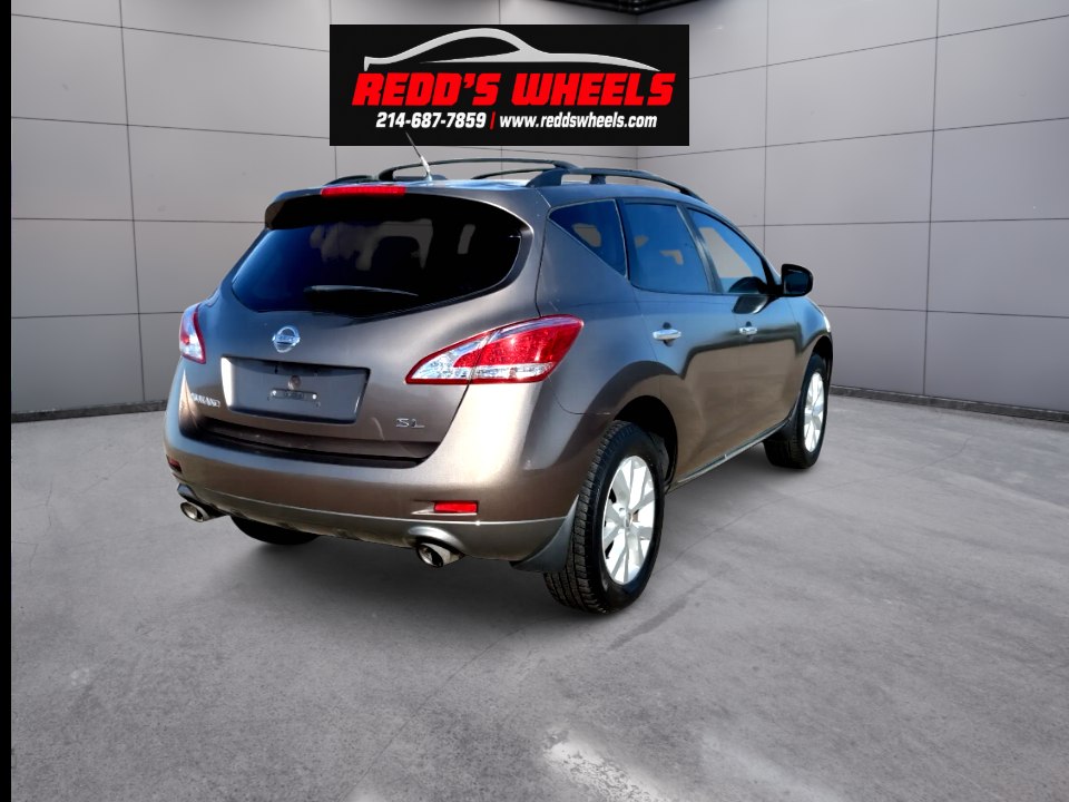 Photo 3 of this NISSAN MUR