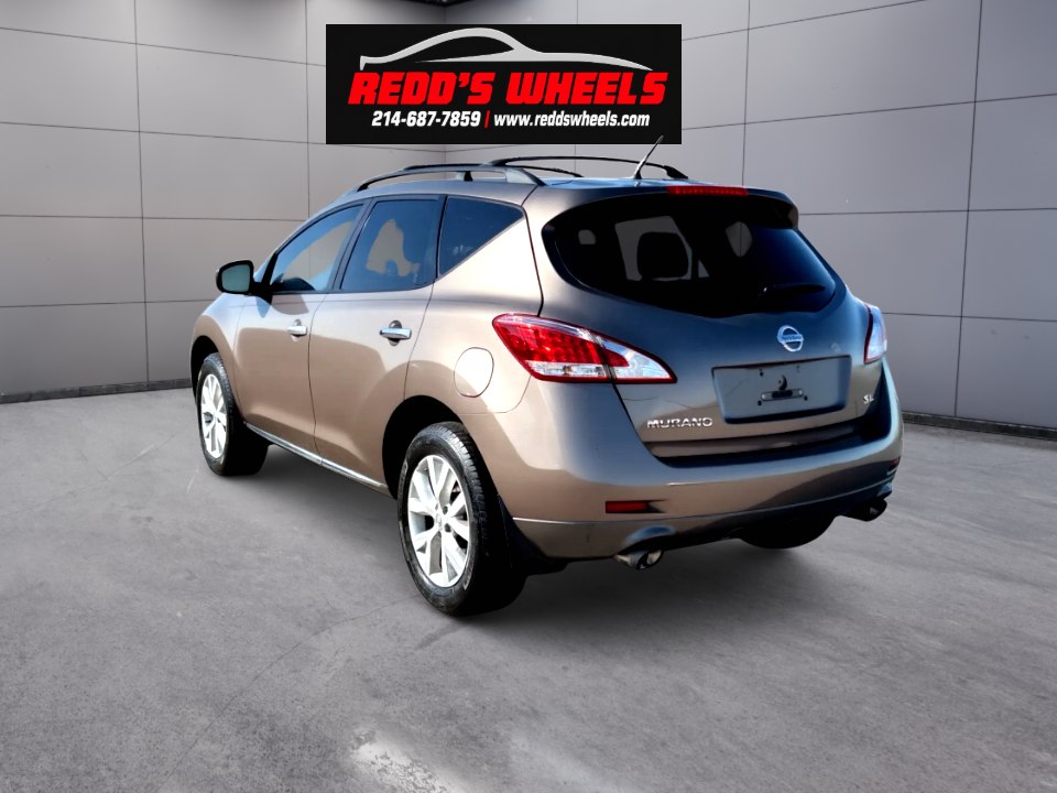 Photo 4 of this NISSAN MUR