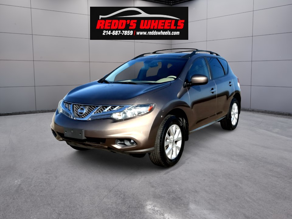 Photo 2 of this NISSAN MUR