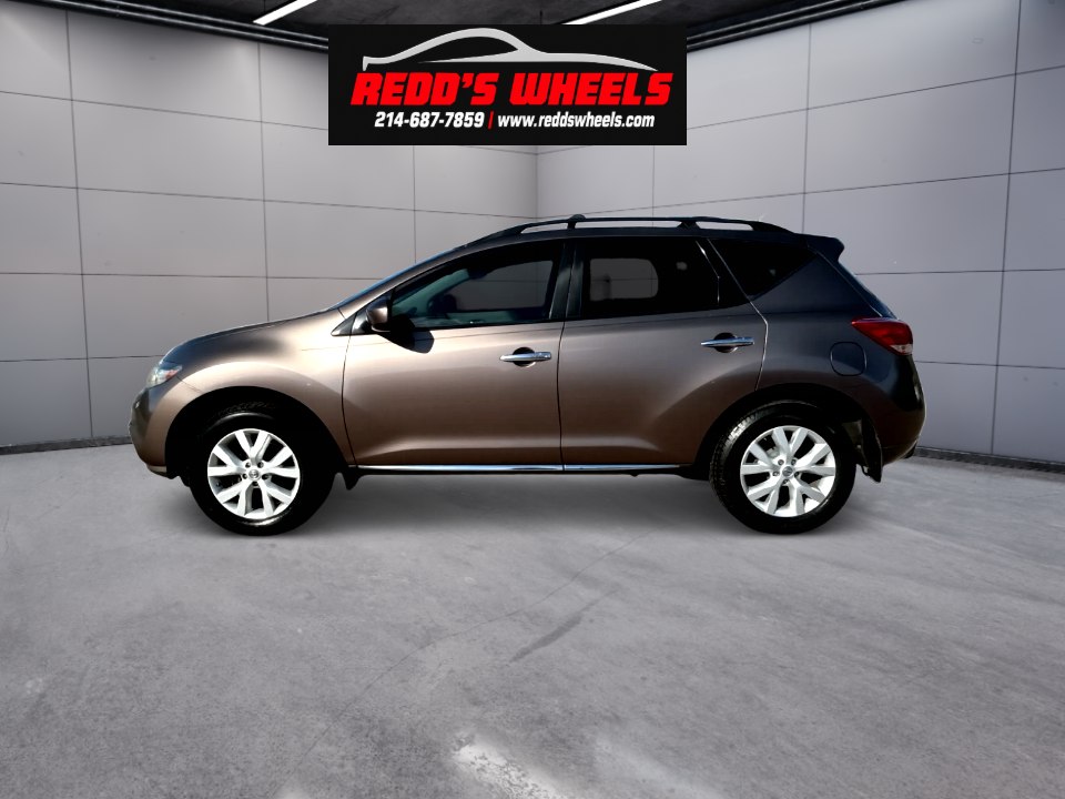 Photo 6 of this NISSAN MUR