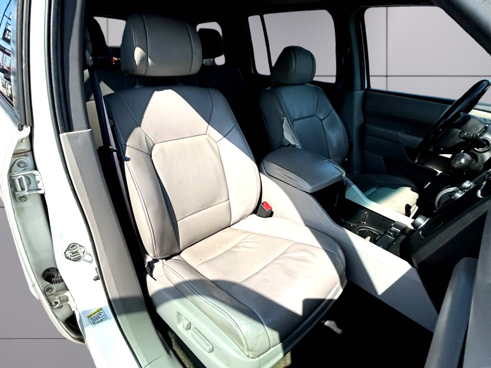 Photo 11 of this HONDA PILOT