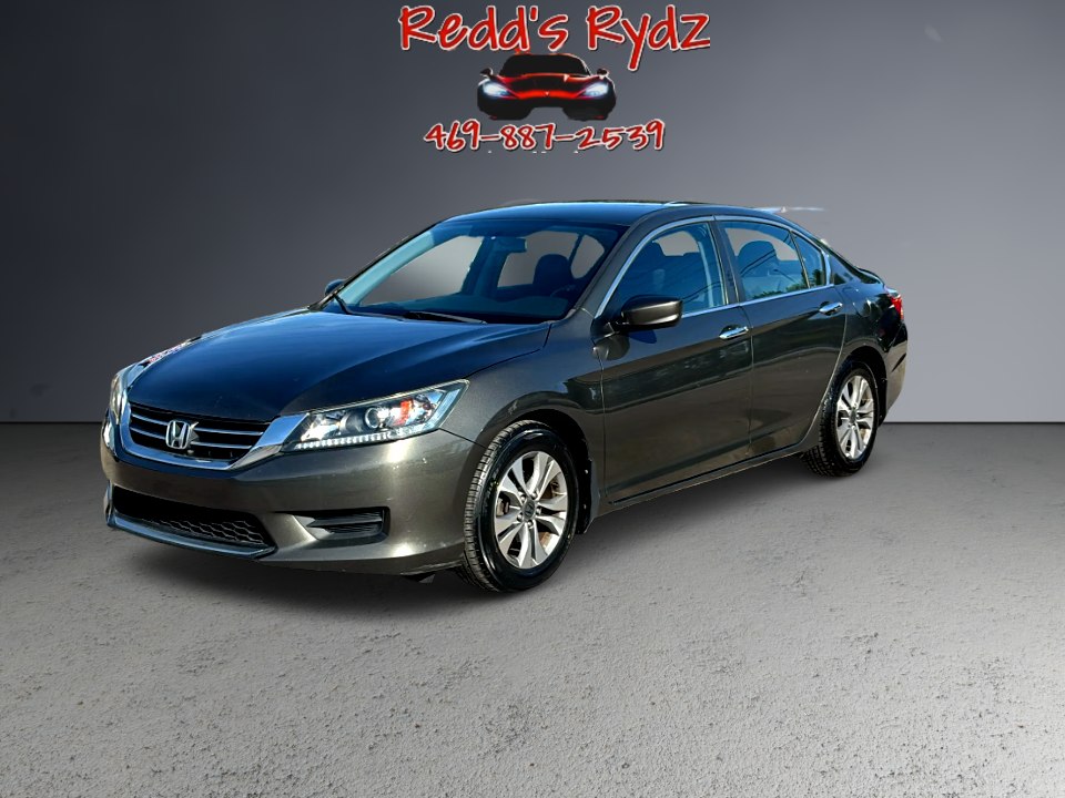Photo 2 of this HONDA ACCORD