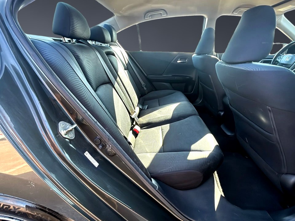 Photo 12 of this HONDA ACCORD
