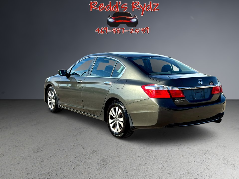 Photo 4 of this HONDA ACCORD