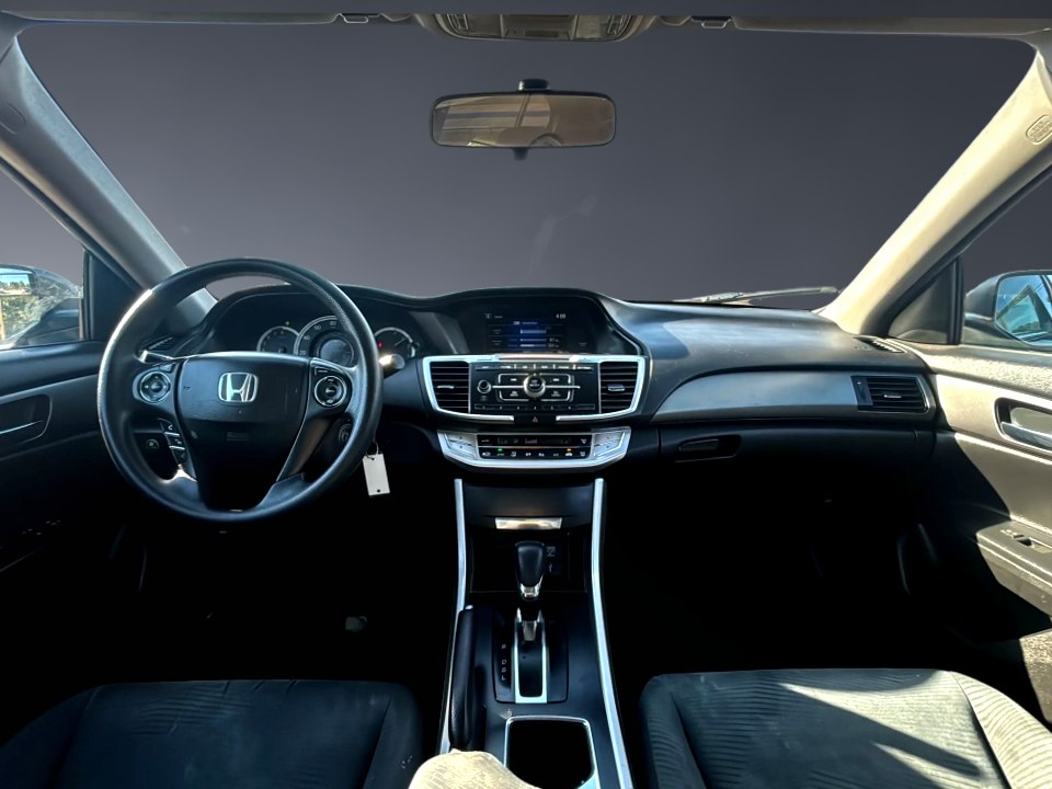 Photo 7 of this HONDA ACCORD