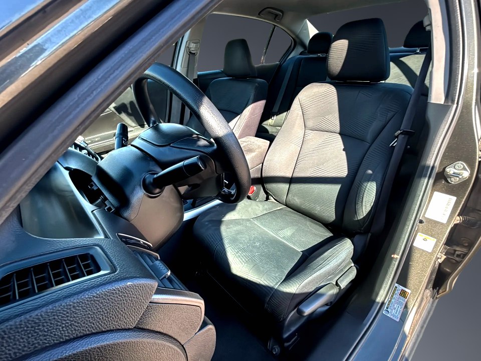 Photo 9 of this HONDA ACCORD