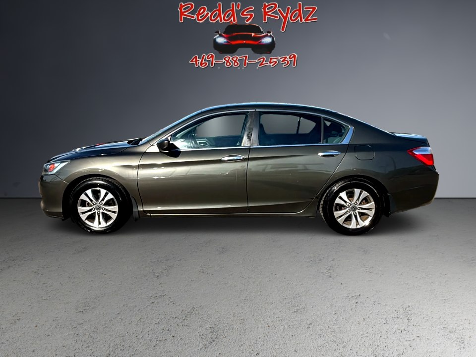 Photo 6 of this HONDA ACCORD