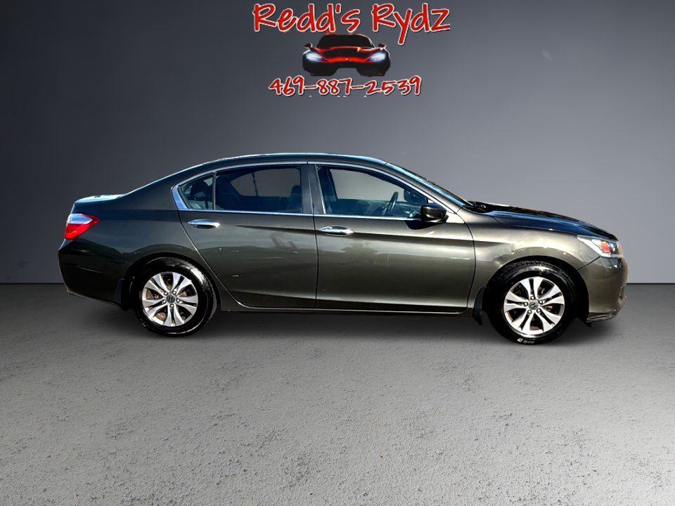 Photo 5 of this HONDA ACCORD