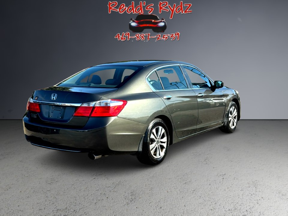 Photo 3 of this HONDA ACCORD