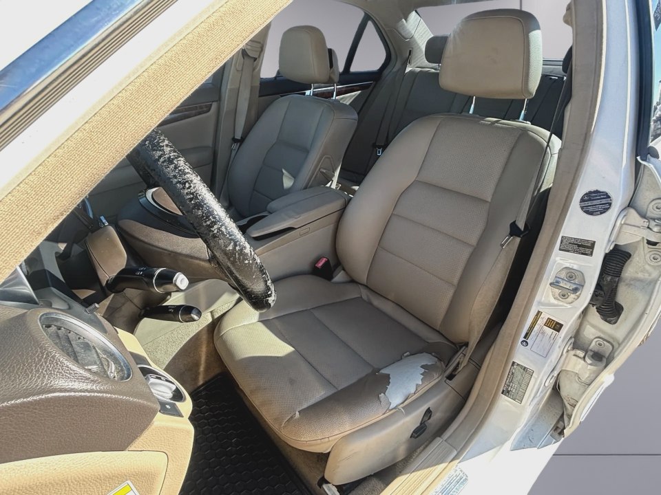 Photo 9 of this MERZ CCLASS