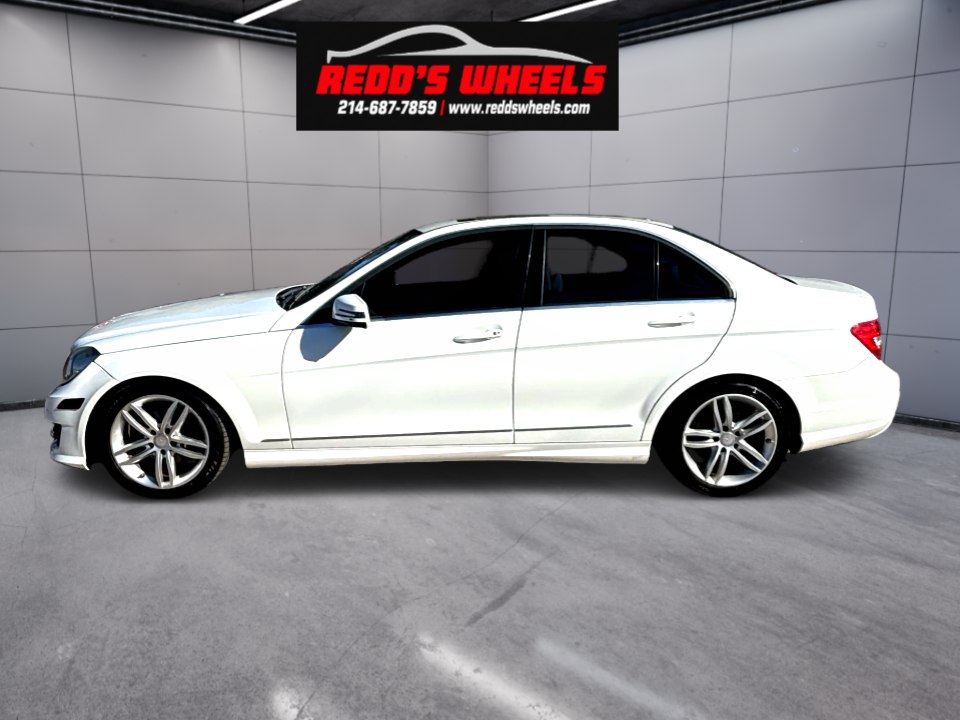 Photo 6 of this MERZ CCLASS