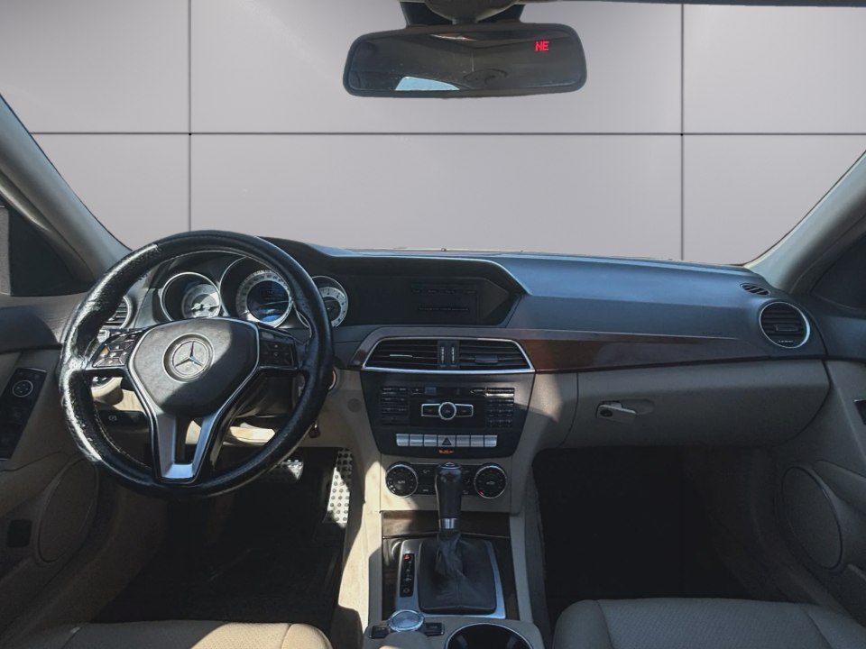 Photo 7 of this MERZ CCLASS