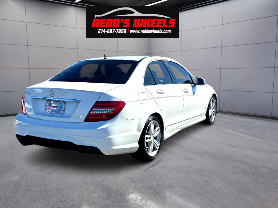 Photo 3 of this MERZ CCLASS