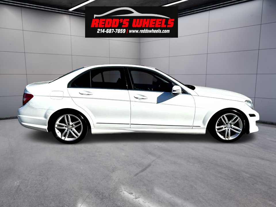 Photo 5 of this MERZ CCLASS