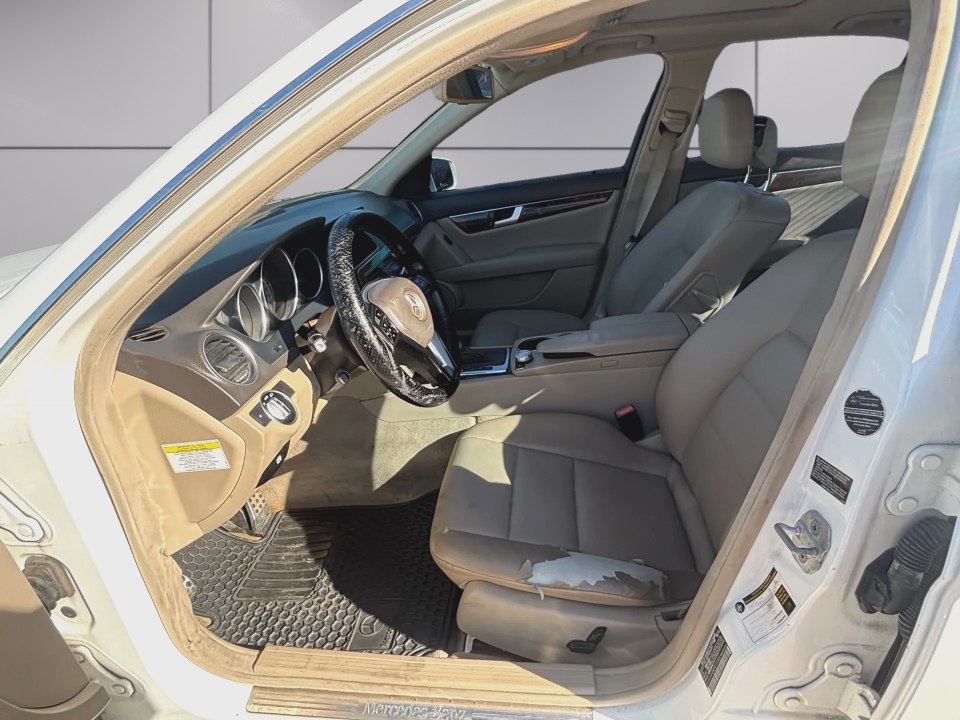 Photo 8 of this MERZ CCLASS