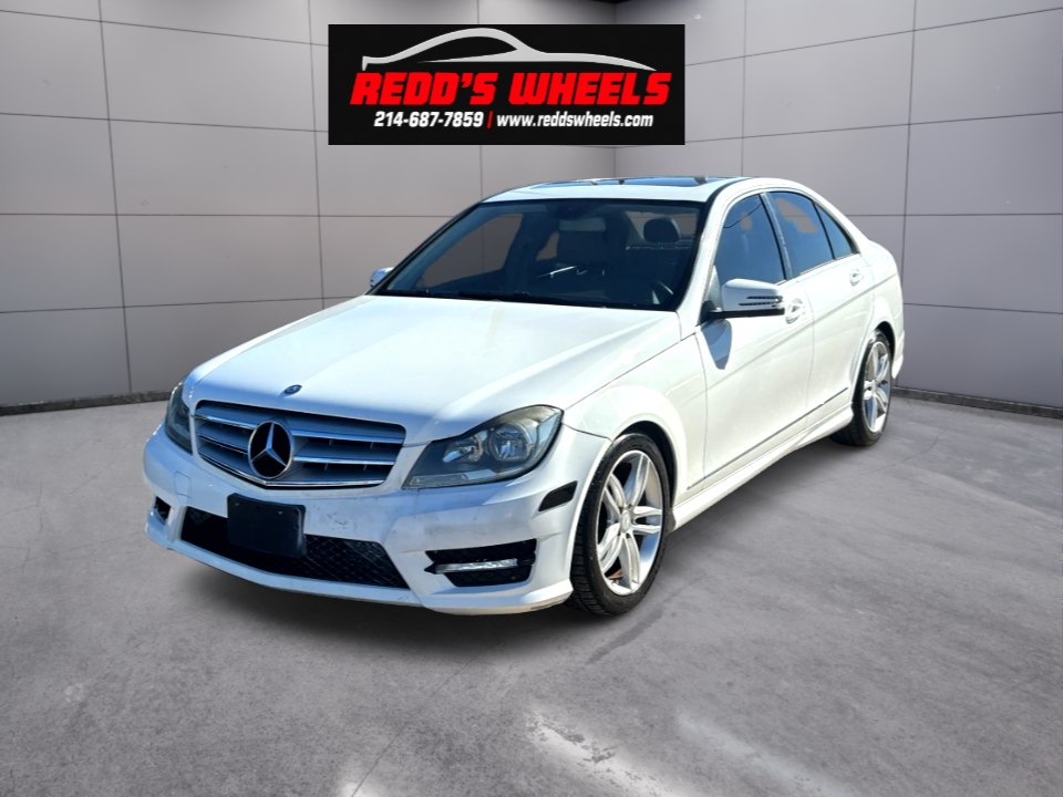 Photo 2 of this MERZ CCLASS