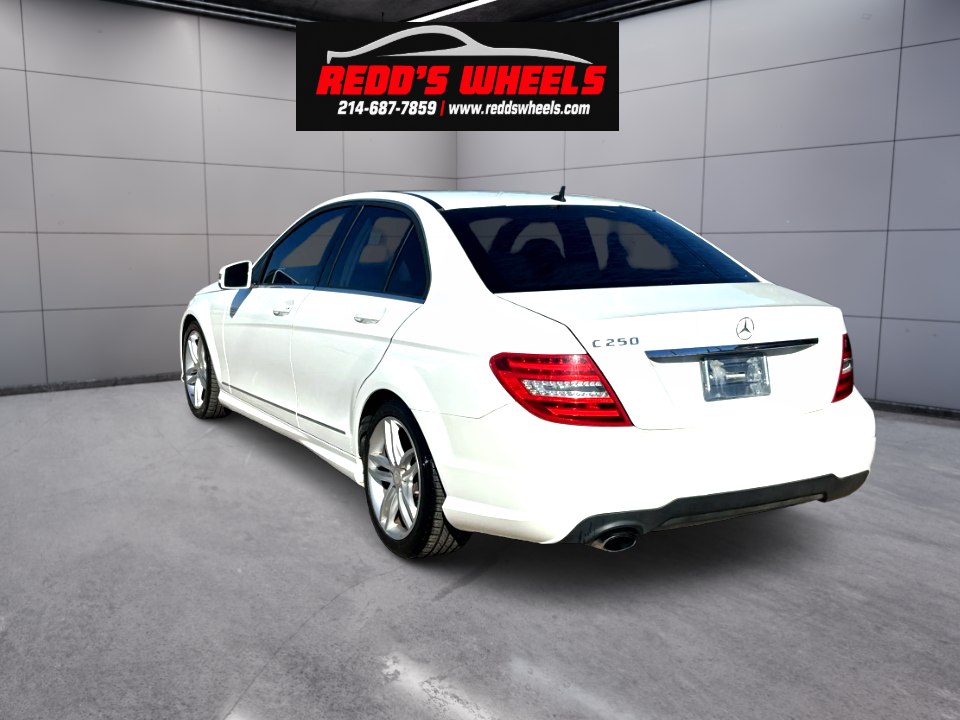 Photo 4 of this MERZ CCLASS