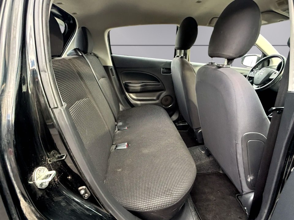 Photo 12 of this MITSUBISHI MIRAGE
