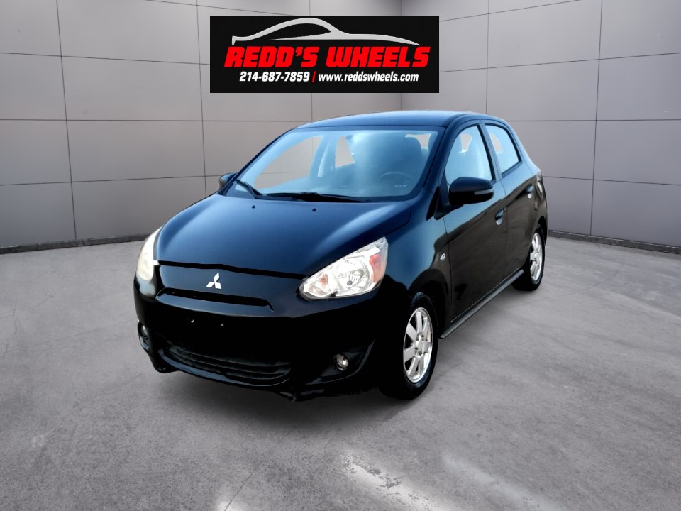 Photo 2 of this MITSUBISHI MIRAGE