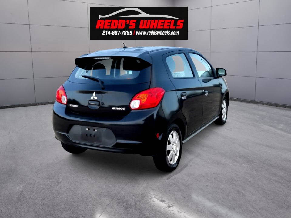 Photo 3 of this MITSUBISHI MIRAGE