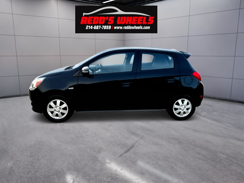 Photo 6 of this MITSUBISHI MIRAGE