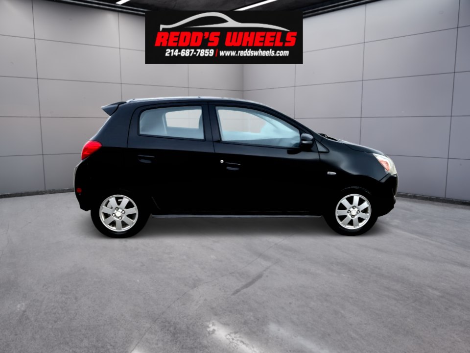 Photo 5 of this MITSUBISHI MIRAGE
