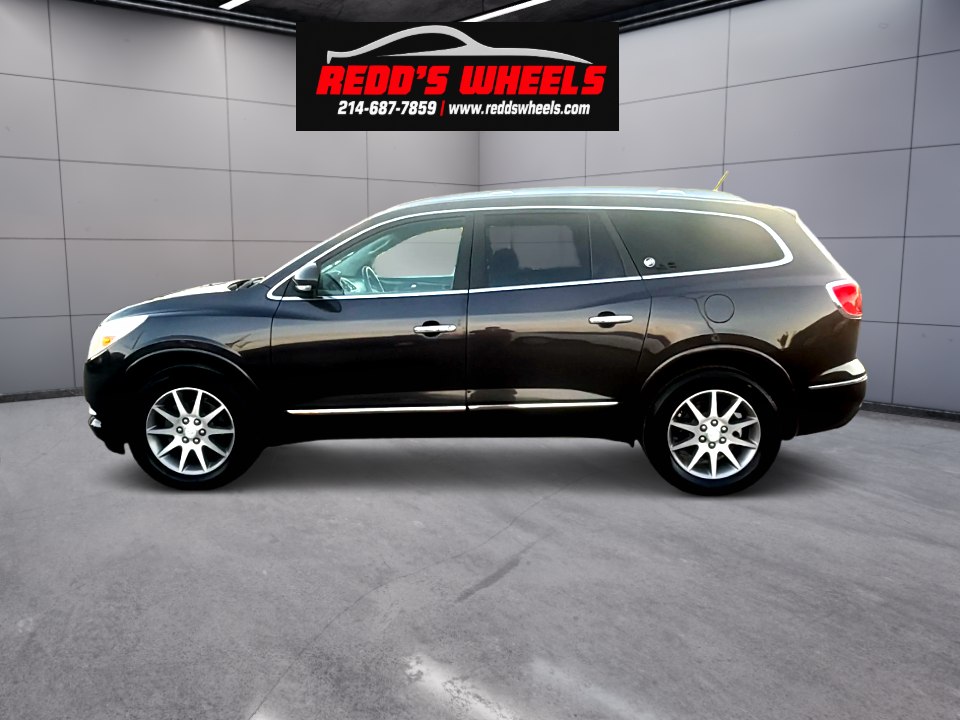 Photo 6 of this BUICK ENC