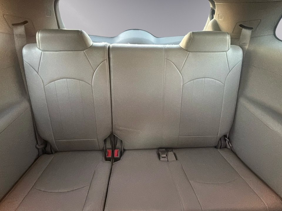 Photo 14 of this BUICK ENC